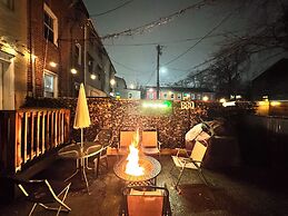 Entire Unit-5min to M&TBank Camden Yards