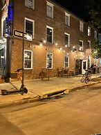 Entire Unit-5min to M&TBank Camden Yards