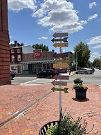 Entire Unit-5min to M&TBank Camden Yards