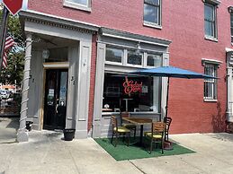 Entire Unit-5min to M&TBank Camden Yards