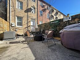 Entire Unit-5min to M&TBank Camden Yards