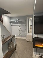 Entire Unit-5min to M&TBank Camden Yards