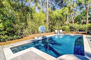 1 Laughing Gull at The Sea Pines Resort