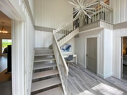 1 Painted Bunting at The Sea Pines Resort