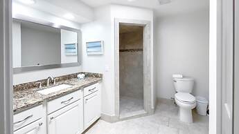 1 Painted Bunting at The Sea Pines Resort