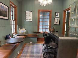 2 Belted Kingfisher at The Sea Pines Resort