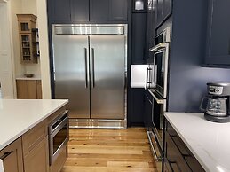 2 Belted Kingfisher at The Sea Pines Resort