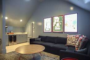 2 Belted Kingfisher at The Sea Pines Resort