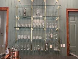 2 Belted Kingfisher at The Sea Pines Resort