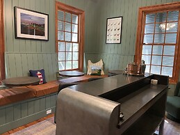 2 Belted Kingfisher at The Sea Pines Resort