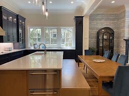 2 Belted Kingfisher at The Sea Pines Resort