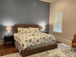 2 Belted Kingfisher at The Sea Pines Resort