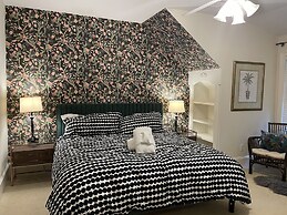 2 Belted Kingfisher at The Sea Pines Resort