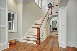 2 Belted Kingfisher at The Sea Pines Resort