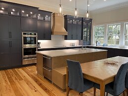 2 Belted Kingfisher at The Sea Pines Resort