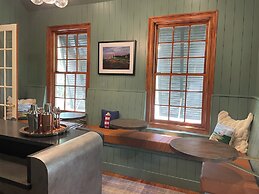 2 Belted Kingfisher at The Sea Pines Resort