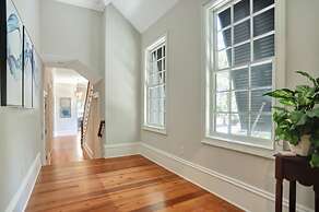 2 Belted Kingfisher at The Sea Pines Resort