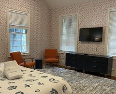 2 Belted Kingfisher at The Sea Pines Resort