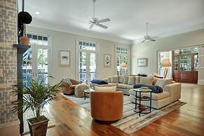 2 Belted Kingfisher at The Sea Pines Resort