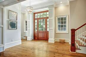 2 Belted Kingfisher at The Sea Pines Resort