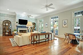 2 Belted Kingfisher at The Sea Pines Resort