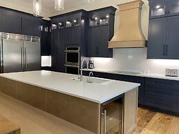 2 Belted Kingfisher at The Sea Pines Resort