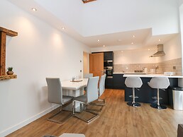 The Dance Hall at The Institute Executive Apartments