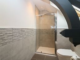 The Dance Hall at The Institute Executive Apartments