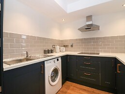 The Dance Hall at The Institute Executive Apartments