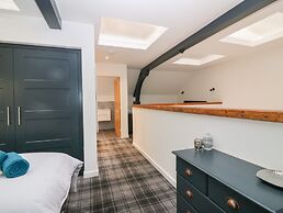 The Dance Hall at The Institute Executive Apartments