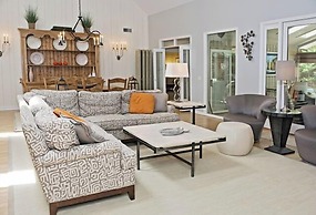 2 Grey Widgeon at The Sea Pines Resort