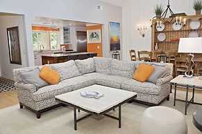 2 Grey Widgeon at The Sea Pines Resort