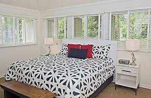 2 Grey Widgeon at The Sea Pines Resort