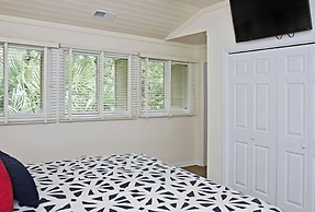 2 Grey Widgeon at The Sea Pines Resort