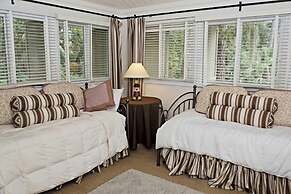 2 Grey Widgeon at The Sea Pines Resort