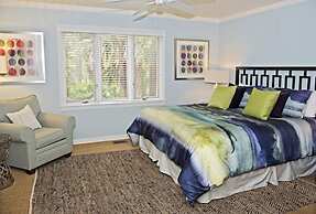 2 Grey Widgeon at The Sea Pines Resort