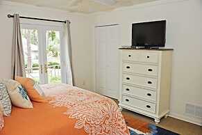 2 Grey Widgeon at The Sea Pines Resort