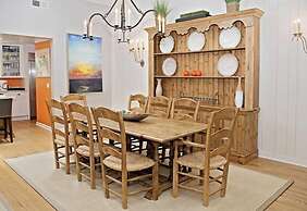 2 Grey Widgeon at The Sea Pines Resort