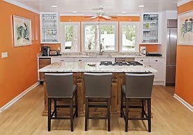 2 Grey Widgeon at The Sea Pines Resort