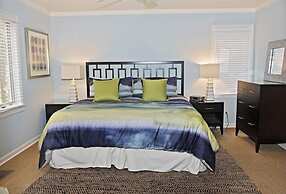 2 Grey Widgeon at The Sea Pines Resort