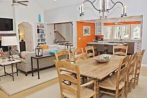 2 Grey Widgeon at The Sea Pines Resort