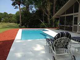 2 Gull Point Road at The Sea Pines Resort