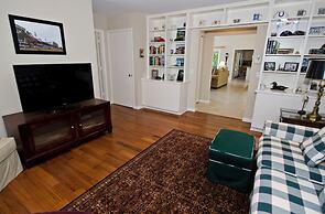 2 Gull Point Road at The Sea Pines Resort