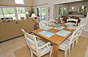 2 Gull Point Road at The Sea Pines Resort