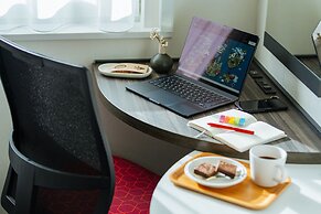 OMO3 Sapporo Susukino by Hoshino Resorts