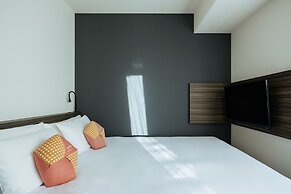 OMO3 Sapporo Susukino by Hoshino Resorts