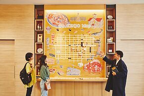 OMO3 Sapporo Susukino by Hoshino Resorts