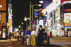 OMO3 Sapporo Susukino by Hoshino Resorts