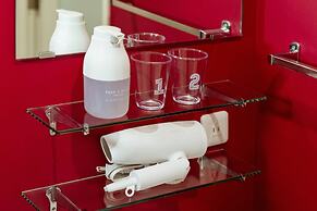 OMO3 Sapporo Susukino by Hoshino Resorts