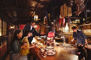 OMO3 Sapporo Susukino by Hoshino Resorts